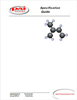 PAI Specification Guide